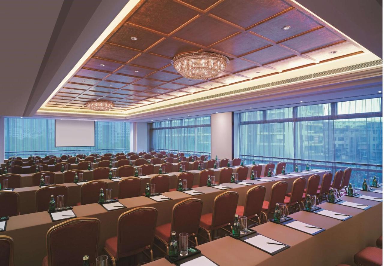 Shangri-La Fuzhou Fuzhou  Extérieur photo