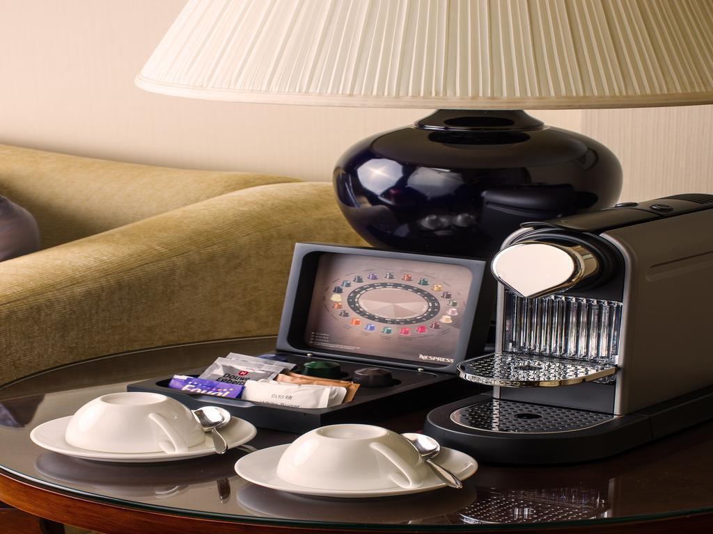Shangri-La Fuzhou Fuzhou  Extérieur photo