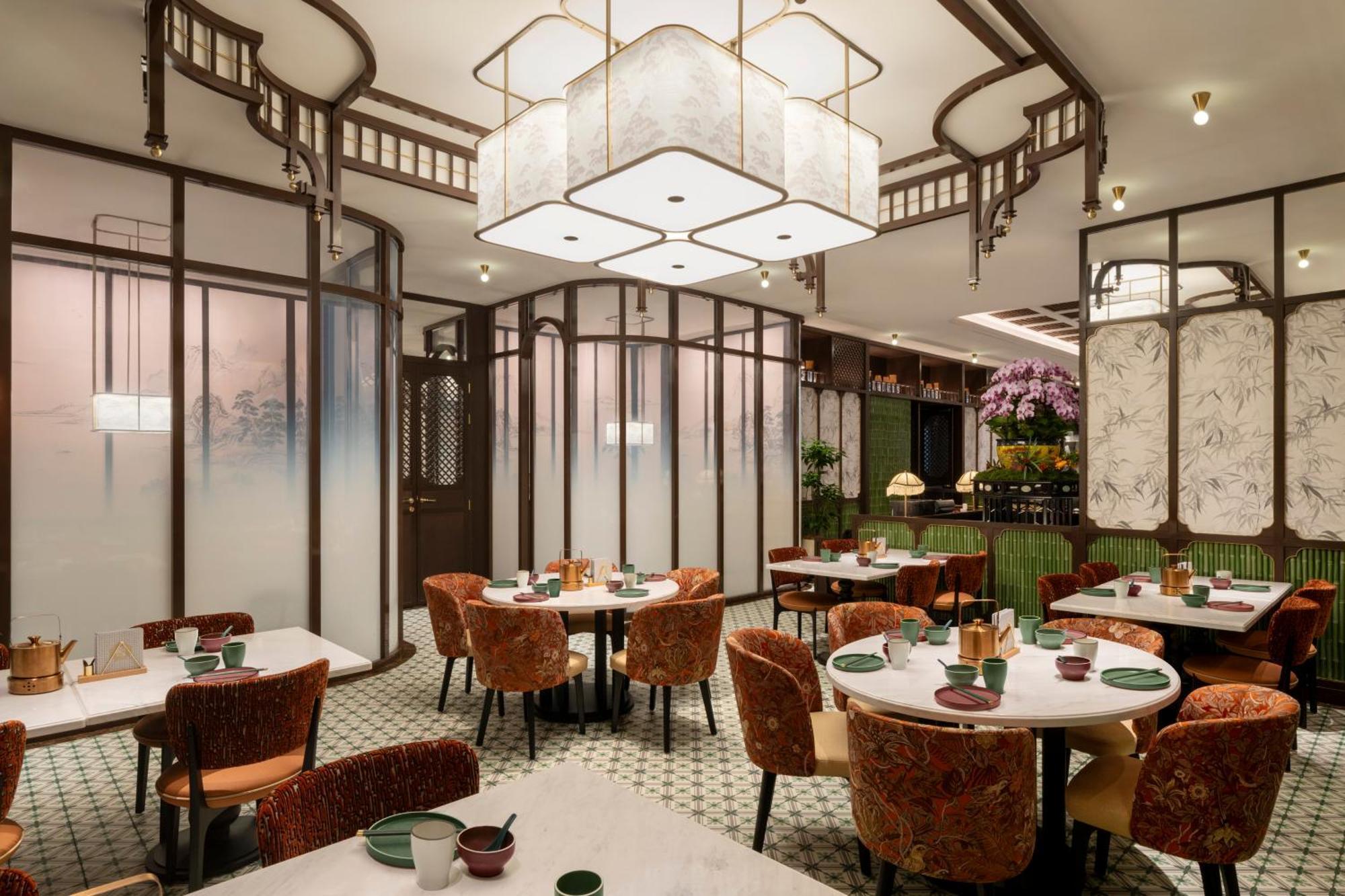 Shangri-La Fuzhou Fuzhou  Extérieur photo