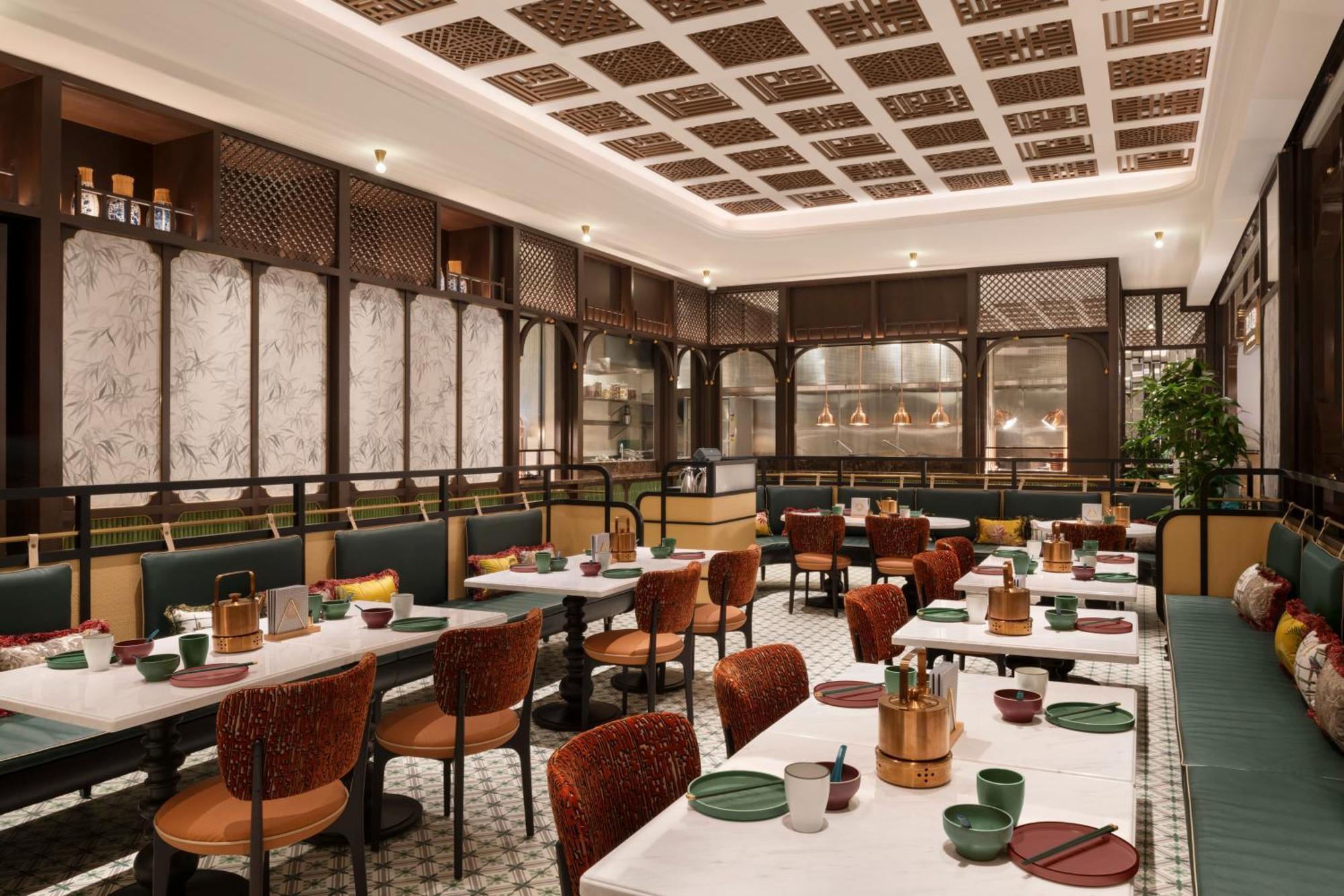Shangri-La Fuzhou Fuzhou  Extérieur photo